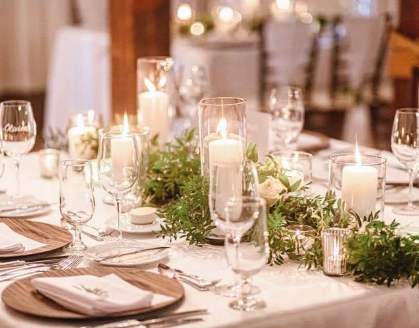 Mariage-Veronique-Tables-banquet